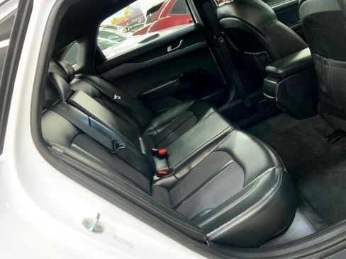 Used 2022 Kia K5 GT-Line image 14