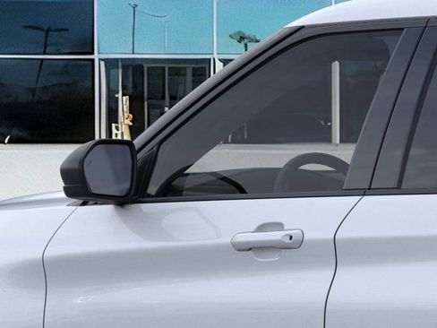New 2026 Ford Explorer Active RWD image 40
