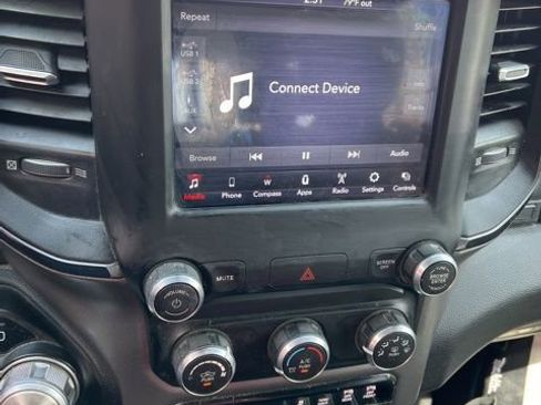 Used 2021 RAM 2500 Power Wagon image 4