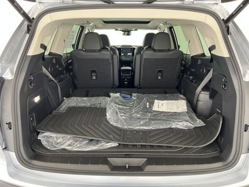 New 2026 Subaru Ascent Bronze Edition AWD/4WD image 25