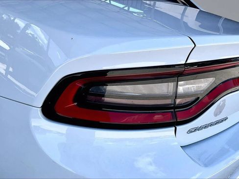 Used 2018 Dodge Charger SXT Plus w/ Navigation & Travel Group RWD image 20