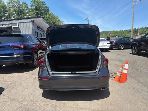Used 2023 Honda Civic Sport image 10