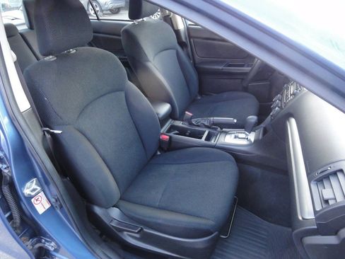 Used 2014 Subaru Impreza 2.0i AWD/4WD image 11