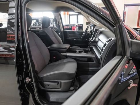Used 2020 RAM 2500 Lone Star w/ Level 1 Equipment Group AWD/4WD image 33