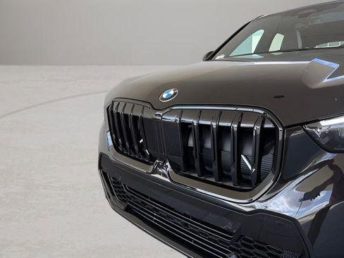 New 2026 BMW X1 xDrive28i w/ Technology Package image 3