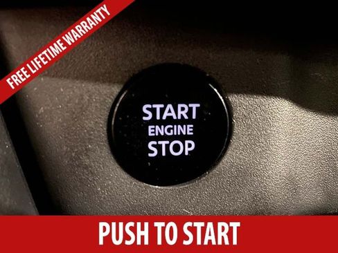 Used 2025 Nissan Rogue SV FWD image 14