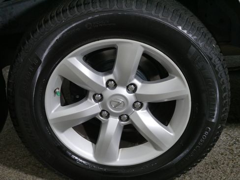 Used 2015 Lexus GX 460 image 15