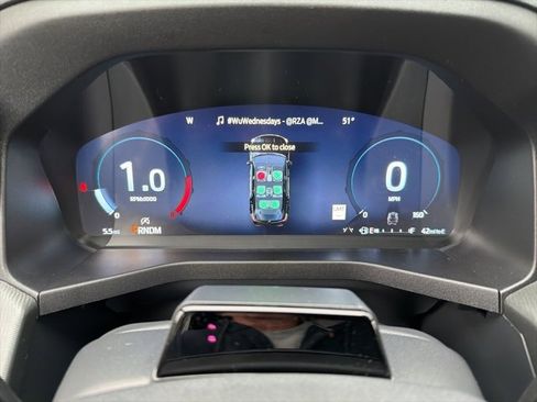 New 2026 Ford Explorer ST w/ Sun And Sound Package image 15