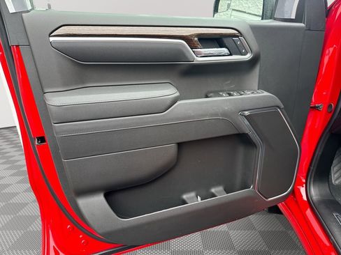 New 2026 GMC Sierra 1500 Elevation AWD/4WD image 22