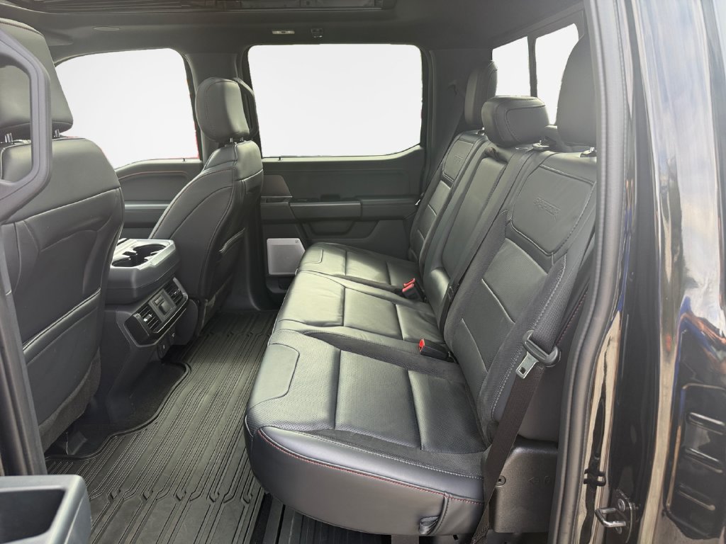 Used 2025 Ford F150 Raptor AWD/4WD image 24