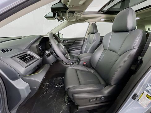 New 2026 Subaru Ascent Bronze Edition image 17