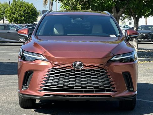 Used 2023 Lexus RX 350 Premium Plus w/ Accessory Package (Z1) FWD image 6