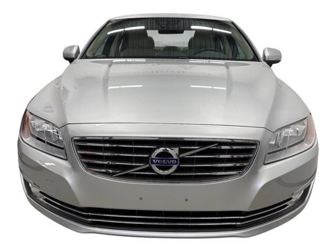 Used 2015 Volvo S80 T6 AWD/4WD image 8