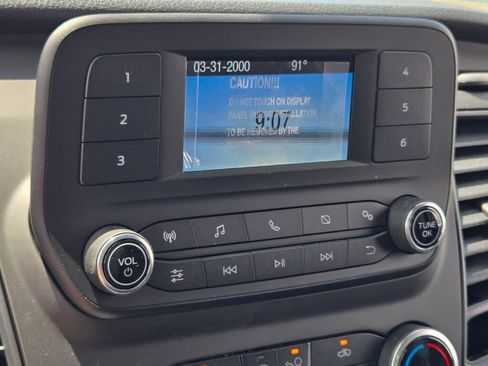 New 2025 Ford Transit 250 Base image 19