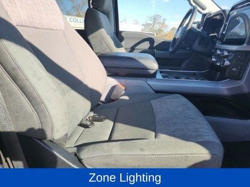 Used 2023 Ford F150 XLT w/ Equipment Group 302A High image 16