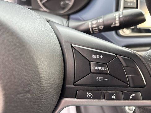 Used 2023 Nissan Versa SV image 19