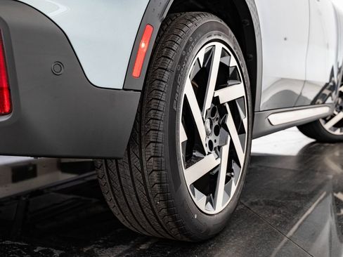 Certified 2025 MINI Cooper Countryman S w/ Comfort Package Max image 49