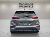 Used 2023 Hyundai Kona N Line image 4
