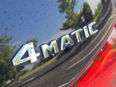 Used 2018 Mercedes-Benz GLS 450 4MATIC image 18