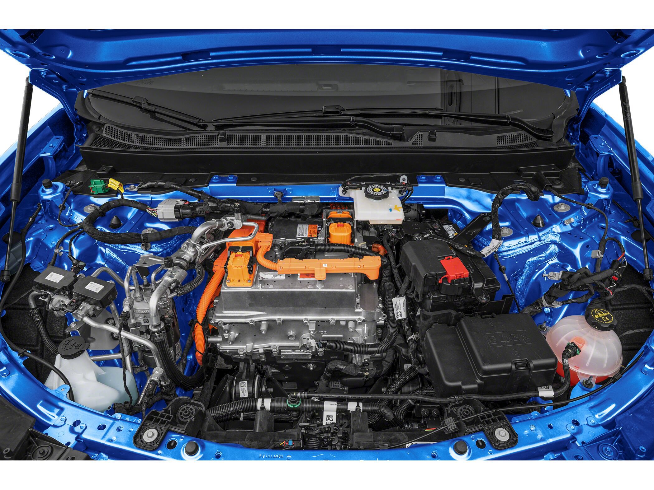 New 2026 Honda Prologue Elite image 11