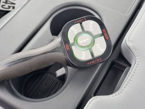 New 2026 Ford F250 XL w/ Snow Plow Prep Package image 21