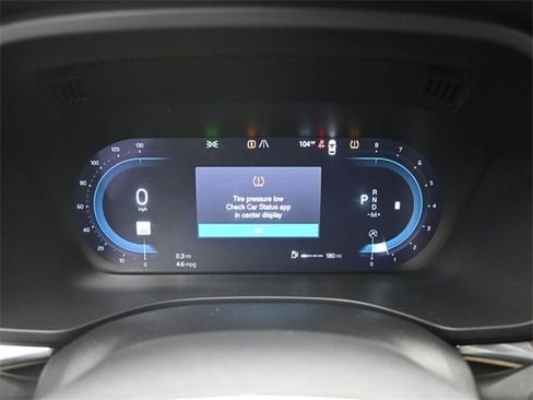 Certified 2023 Volvo XC60 B5 Ultimate image 11