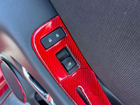 Used 2013 Chevrolet Camaro LT RWD image 30