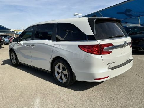 Used 2020 Honda Odyssey EX image 4