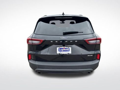 Used 2025 Ford Escape ST-Line AWD/4WD image 5