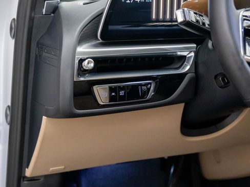 Used 2024 Cadillac Lyriq Sport w/ Nappa Leather Package image 24