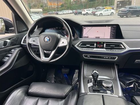 Used 2020 BMW X7 xDrive40i w/ Premium Package image 18