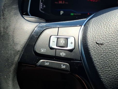 Used 2019 Volkswagen Jetta SEL Premium FWD image 16