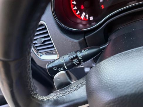 Used 2015 Dodge Durango SXT w/ Quick Order Package 23B image 41