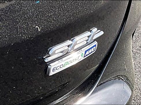 Used 2020 Ford Edge SEL w/ Cold Weather Package image 24