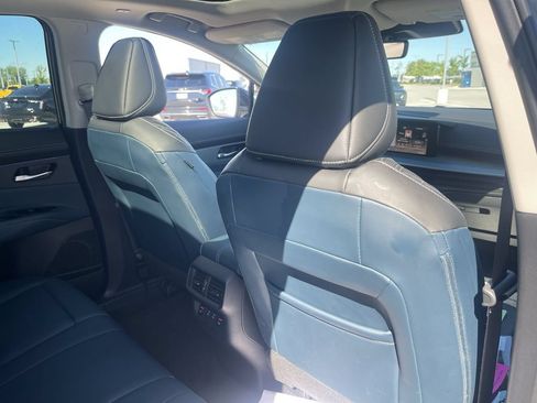 Used 2025 Nissan Murano Platinum w/ Cargo Package AWD/4WD image 41