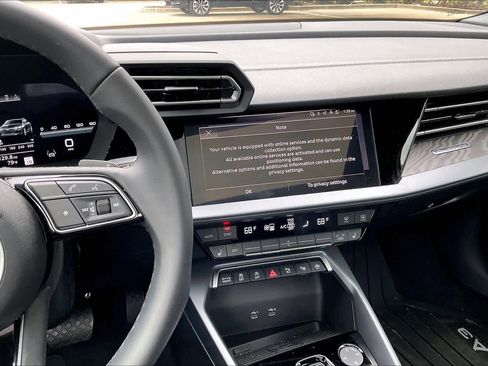 Certified 2026 Audi A3 2.0T Premium Plus image 7