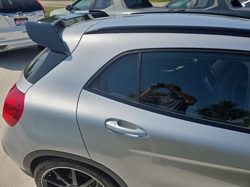 Used 2015 Mercedes-Benz GLA 45 AMG 4MATIC image 7