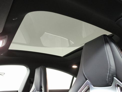 Certified 2023 Mercedes-Benz CLA 45 AMG 4MATIC image 14