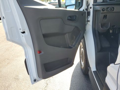 Used 2024 Ford Transit 250 148 Medium Roof w/ Load Area Protection Package image 13
