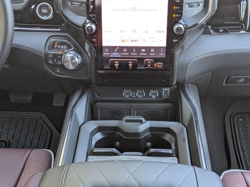 New 2026 RAM 1500 Limited image 17