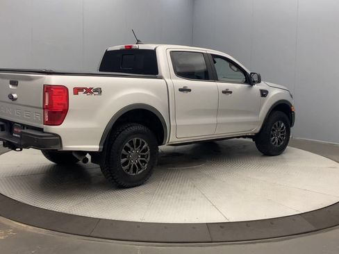 Used 2019 Ford Ranger XLT w/ Equipment Group 302A Luxury AWD/4WD image 5
