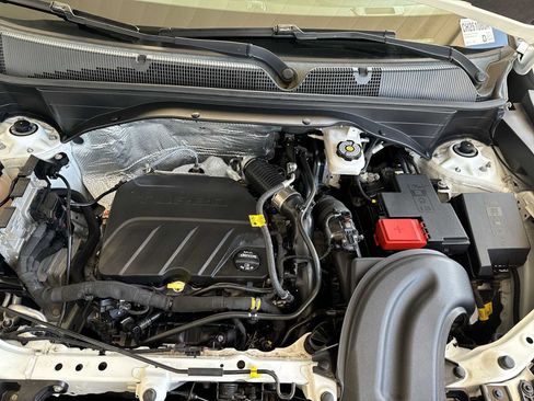 Certified 2023 Chevrolet TrailBlazer LS FWD image 17
