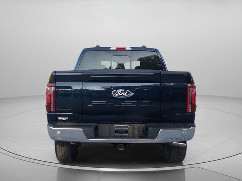 Certified 2025 Ford F150 Lariat w/ Equipment Group 501A Mid AWD/4WD image 41