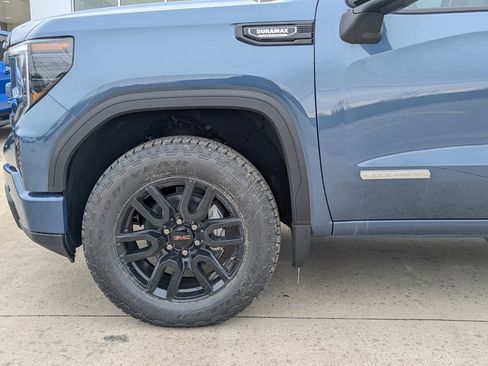 New 2026 GMC Sierra 1500 Elevation w/ Elevation Premium Package image 10