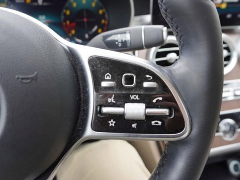 Used 2021 Mercedes-Benz C 300 4MATIC Sedan image 25