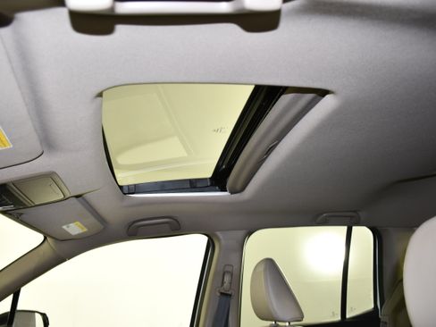 Used 2019 Honda Ridgeline RTL-E image 43