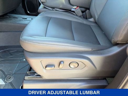 New 2026 Chevrolet Silverado 1500 LT w/ All Star Edition Plus AWD/4WD image 16