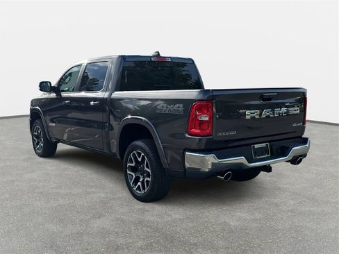 New 2026 RAM 1500 Laramie w/ Off Road Group image 7