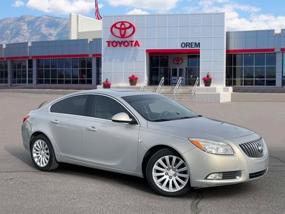 Used 2011 Buick Regal CXL w/ RL2 Preferred Equipment Group