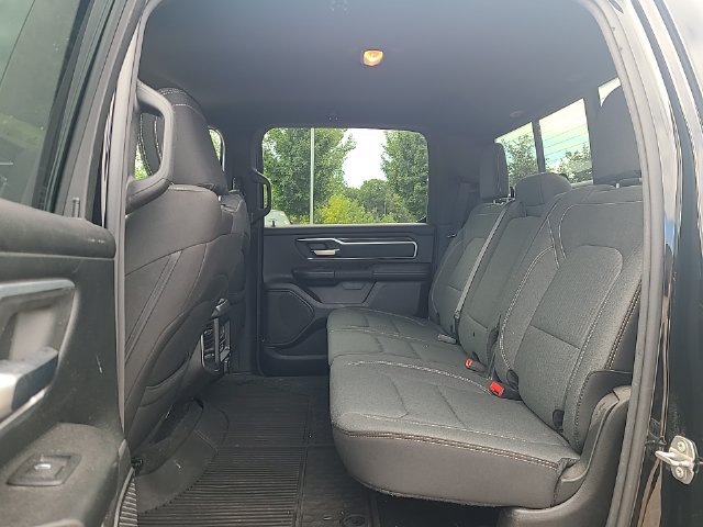 Used 2021 RAM 1500 Big Horn AWD/4WD image 23